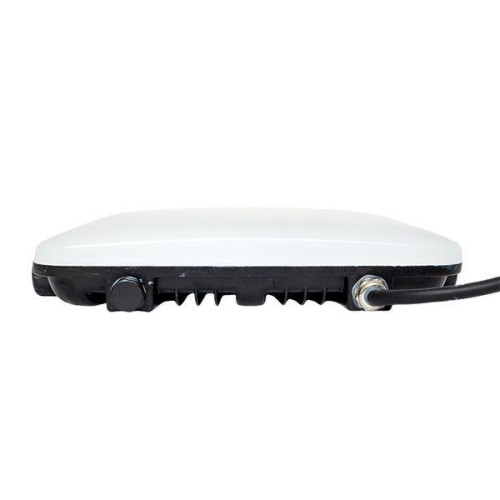 Прожектор светодиодный СДО-4005 100Вт 4000К IP65 с равномерной засветкой LUMA EKF FLL-4005-100-4000