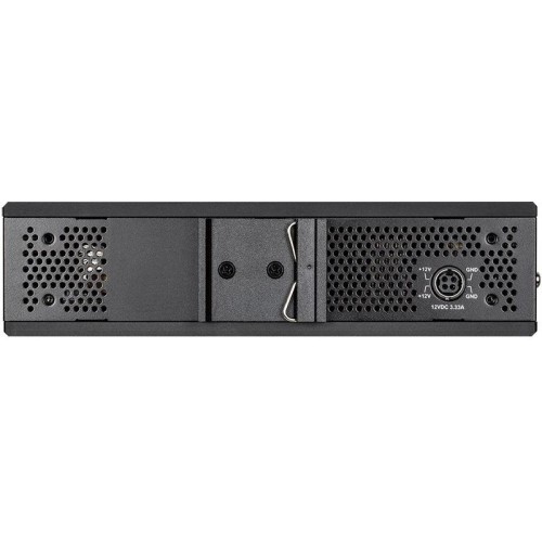 Коммутатор управляемый DIS-200G-12S/A1A 10G 2SFP D-Link 1606844
