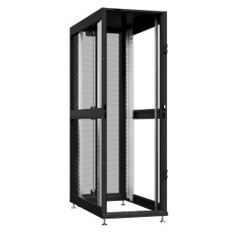 Шкаф 24U 600х1070 NS SYSMATRIX NS 6124.9040
