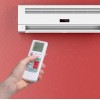 Пульт универсальный для кондиционеров RX-100AII Rexant 38-0101