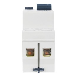 Выключатель дифференциального тока (УЗО) 2п 40А 30мА тип AC ВД1-63 GENERICA MDV15-2-040-030