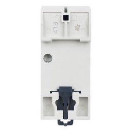 Выключатель дифференциального тока (УЗО) 2п 40А 30мА тип AC ВД1-63 GENERICA MDV15-2-040-030