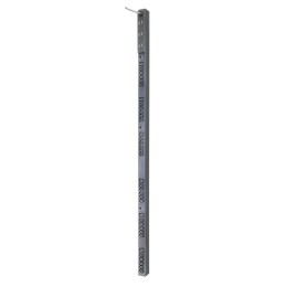 Блок распределения питания базовый PRO 0U 16/400 3ф 30 C13+6 C19 шнур IEC320 309 16А 3м Eurolan 60A-