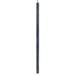 Блок распределения питания базовый PRO 0U 32/230 20 С13 + 4 С19 + 4 Schuko IEC309 32A 2P+E Eurolan 6