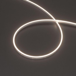 Лента светодиодная MOONLIGHT-SIDE-M196-03x06mm 24V Day 4000К 7.2Вт/м IP54 2216 wire x2 прямой вывод