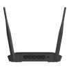 Роутер беспроводной DIR-615/Z1A N300 10/100BASE-TX черн. D-Link 1870428