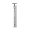 Стойка фальшпола двойная L1775мм регулировка 1745-1805мм DKC STD1775