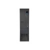 Преобразователь частоты GD270-185-4-L1 185кВт 380В встроенный DC дроссель INVT 11001-02124