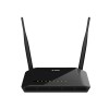 Роутер беспроводной DIR-615S/RU/B1A N300 10/100BASE-TX черн. D-Link 1852882