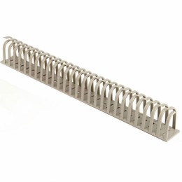 Мини-канал DN-AM G 32х43х0.5 перф. самокл. (дл.0.5м) DKC 02182