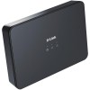 Роутер беспроводной DIR-815/S (DIR-815/SRU/S1A) AC1200 10/100BASE-TX черн. D-Link 1696866