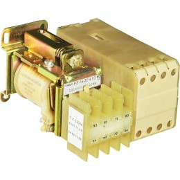 Реле промежуточное РЭ-16-22-4 220В 50Гц ЧЭАЗ A8119-77964354