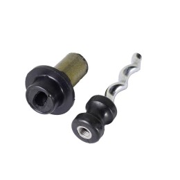 Ремкомплект для скважинного насоса СН-90В (винт и корпус) Вихрь 71/10/10