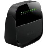 Роутер беспроводной DSL-2640U/R1A N150 ADSL2+/VDSL2 черн. D-Link 1792740
