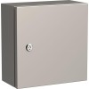 Корпус ЩМП-30.25.20 (AISI 316) TITAN 5 УХЛ1 IP66 метал. IEK TI5-12-N-030-025-020-66