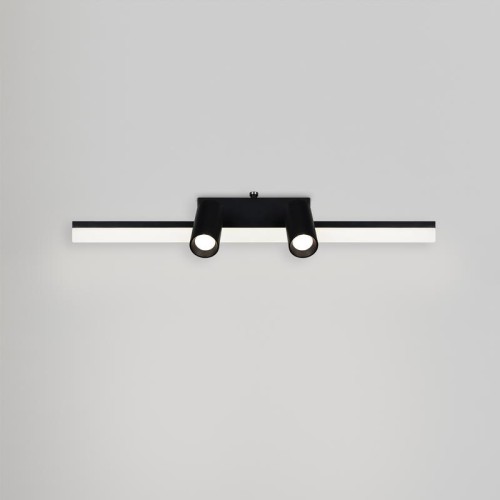 Светильник Aspiration 16Вт IP20 потолочн. Freya FR6120CL-L16B