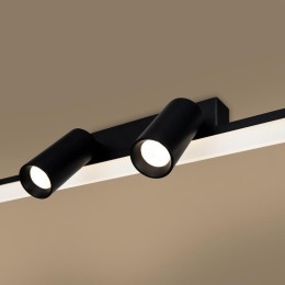 Светильник Aspiration 16Вт IP20 потолочн. Freya FR6120CL-L16B