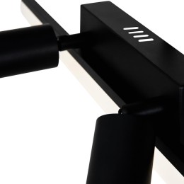 Светильник Aspiration 16Вт IP20 потолочн. Freya FR6120CL-L16B