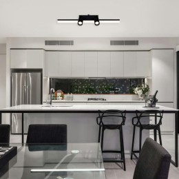 Светильник Aspiration 16Вт IP20 потолочн. Freya FR6120CL-L16B