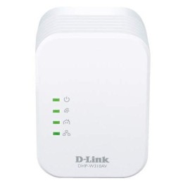 Повторитель беспроводного сигнала DHP-W310AV/C1A 10/100BASE-TX/Wi-Fi D-Link 1251359