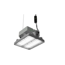 Прожектор светодиодный L-pixel 1 Em/50/Г30/740/R5/05/I1-D1 IP66 LEDEL PX50-24116-524-1281