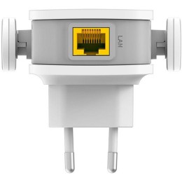 Повторитель беспроводного сигнала DAP-1610 (DAP-1610/ACR/A2A) Wi-Fi бел. D-Link 1607618