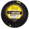Леска S24100 (звезда) HUTER 71/2/4