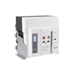 Выключатель автоматический воздушный 3P 2500А 100кА pro ANX25X расцепитель ETE стац. горизонт./верти