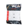 Розетка Type-C+ USB разъем СП ZIMA IP20 бел. LEZARD 704-0288-192TC