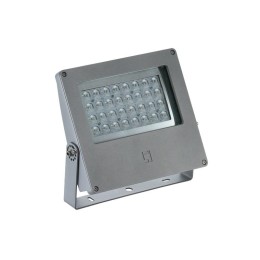 Светильник светодиодный LEADER LED 140 D75 (EXTREME) 5000К настенный СТ 1350001080