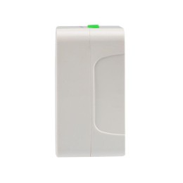 Адаптер сетевой «Путешественник» с розетки (A C G I) универс. разъем бел. Rexant 11-1052