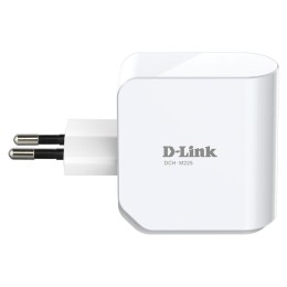 Повторитель беспроводного сигнала DCH-M225/A1A N300 Wi-Fi D-Link 1353244