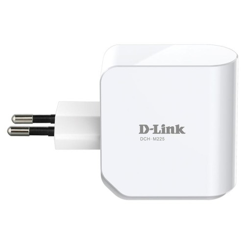 Повторитель беспроводного сигнала DCH-M225/A1A N300 Wi-Fi D-Link 1353244