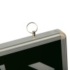 Светильник светодиодный аварийно-эвакуационный "ВЫХОД-EXIT" – стрелка двухсторонний 1.5 ч 3Вт Rexant