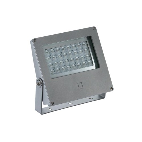 Светильник светодиодный LEADER LED 50 D15 (EXTREME) 5000К настенный СТ 1350001110