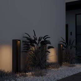 Светильник Goll 10Вт 3000К IP65 ландшафтный Maytoni O462FL-L10GF3K