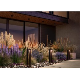 Светильник Goll 10Вт 3000К IP65 ландшафтный Maytoni O462FL-L10GF3K