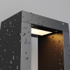 Светильник Goll 10Вт 3000К IP65 ландшафтный Maytoni O462FL-L10GF3K