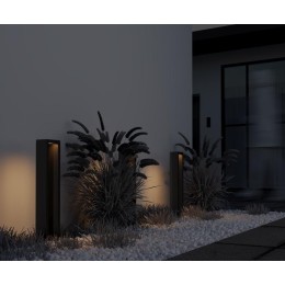 Светильник Goll 10Вт 3000К IP65 ландшафтный Maytoni O462FL-L10GF3K