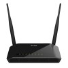 Точка доступа DAP-1360U/A1A N300 10/100BASE-TX черн. D-Link 1368145