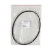 Ремень 17x914Li для сельскохозяйственных машин 7500-7800 MEI HUTER 71/3/77