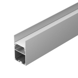 Профиль SL-COMFORT-3563-2000 ANOD 2м алюм. Arlight 033277