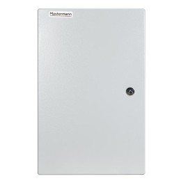 Термошкаф -55град. до +50град.C 360x560x196мм IP66 3УТ (Ver. 2.0) с обогревом Mastermann 00-00015260