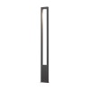 Светильник Bonn 25Вт 3000К IP65 садово-парковый Maytoni O425FL-L25GF