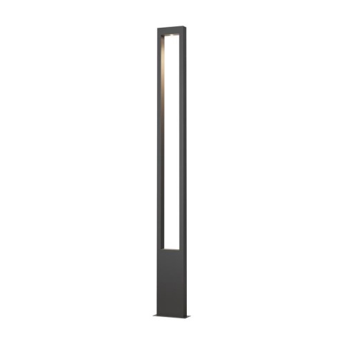Светильник Bonn 25Вт 3000К IP65 садово-парковый Maytoni O425FL-L25GF