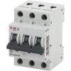 ЭРА NO-902-187 Pro Автоматический выключатель ВА47-63 3P 6А кривая C