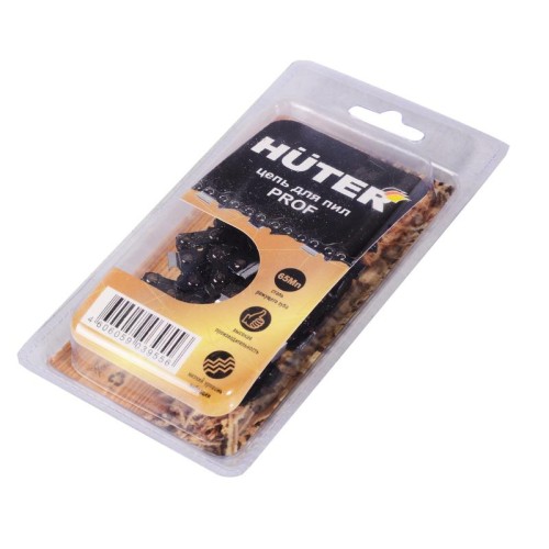 Цепь C1 Prof/57 Huter (16дюйм-3/8-1.3-57 для BS-40 BS-45M ELS-2000 ELS-2000Р ELS-2200Р) HUTER 71/4/2