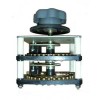 Переключатель ползунковый ПП36-24 У3 8/8 IP00 Электротехник ET012461