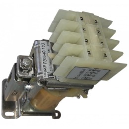 Реле промежуточное РЭ-16-40-4-110В 50Гц ЧЭАЗ A8119-77964552