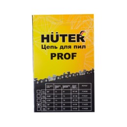 Цепь С7 Prof/50 HUTER 71/4/25